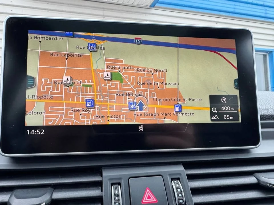 2018 Audi FY Q5 - Image 11 of 20