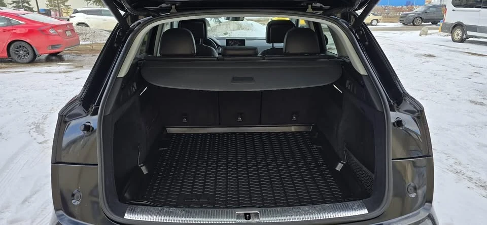 2018 Audi FY Q5 - Image 9 of 20