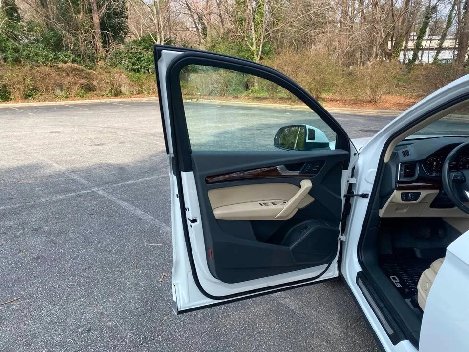 2018 Audi FY Q5 - Image 13 of 20