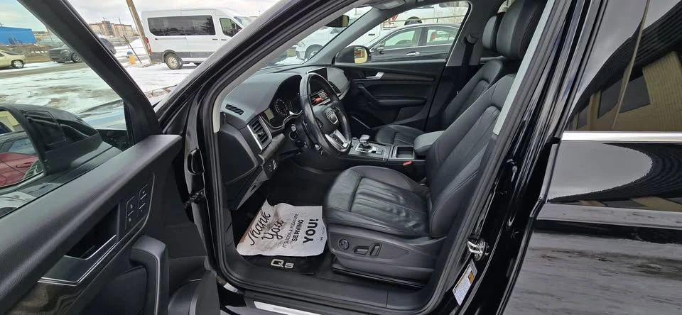 2018 Audi FY Q5 - Image 10 of 20