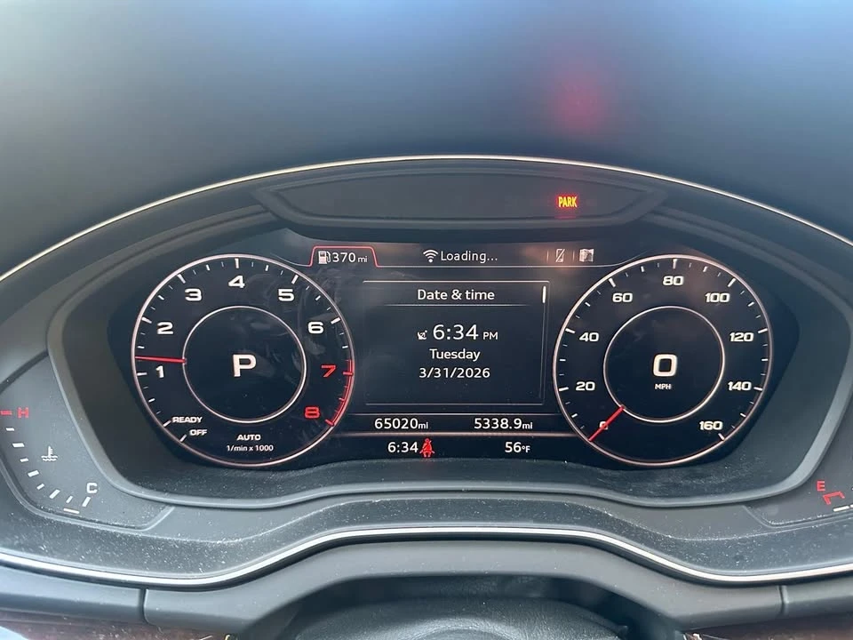 2018 Audi FY Q5 - Image 5 of 7