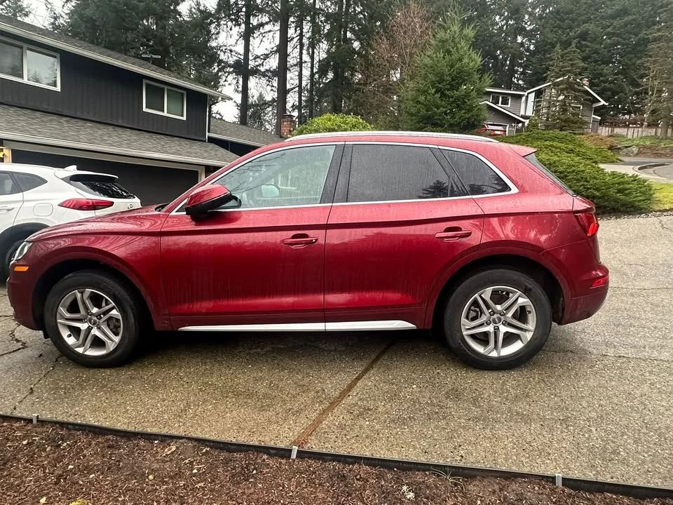 2018 Audi FY Q5 - Image 2 of 7