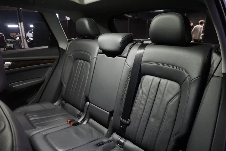 2018 Audi FY Q5 - Image 12 of 12