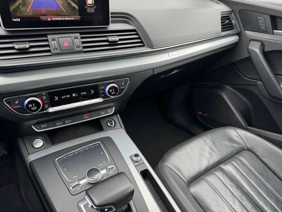 2018 Audi FY Q5 - Image 15 of 20