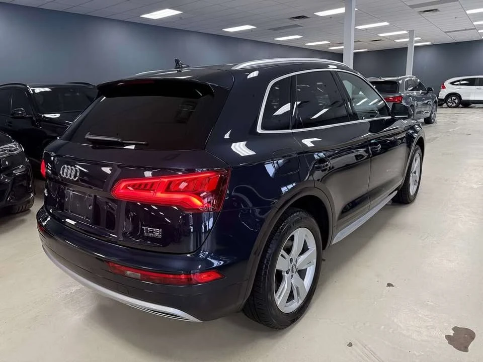 2018 Audi FY Q5 - Image 5 of 20