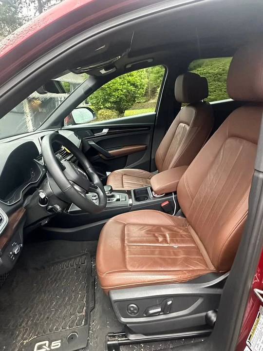 2018 Audi FY Q5 - Image 7 of 7