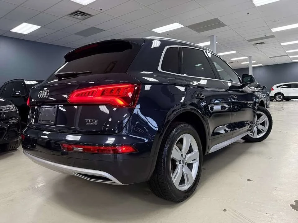 2018 Audi FY Q5 - Image 14 of 20