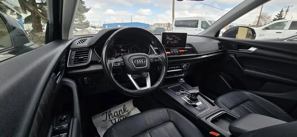 2018 Audi FY Q5 - Image 19 of 20
