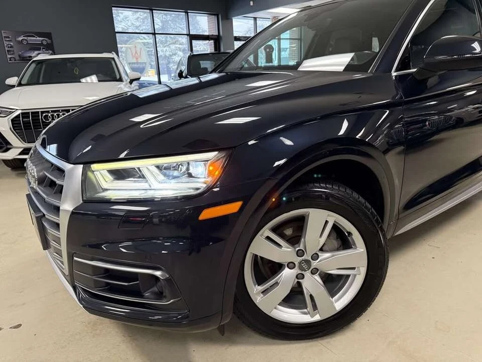 2018 Audi FY Q5 - Image 15 of 20