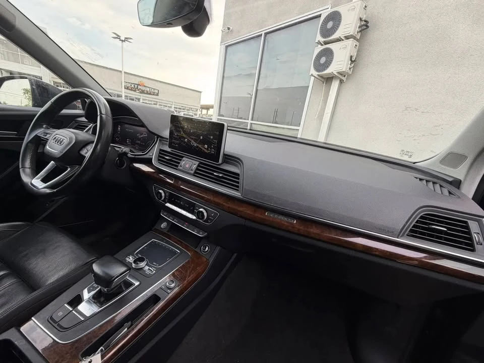 2018 Audi FY Q5 - Image 14 of 17