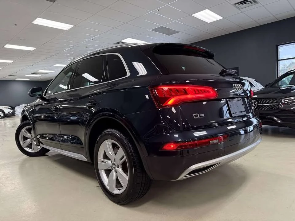 2018 Audi FY Q5 - Image 13 of 20