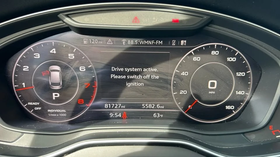 2018 Audi FY Q5 - Image 16 of 17