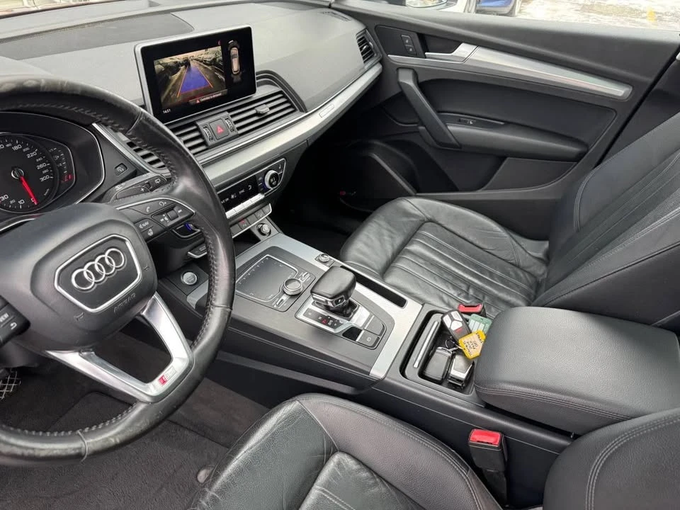 2018 Audi FY Q5 - Image 16 of 20