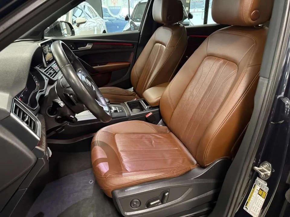 2018 Audi FY Q5 - Image 19 of 20