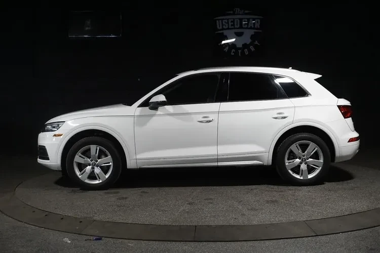 2018 Audi FY Q5 - Image 2 of 12