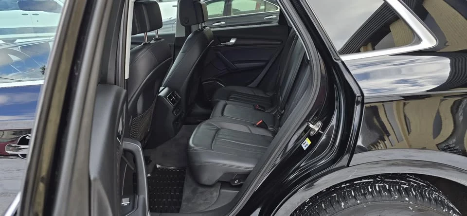 2018 Audi FY Q5 - Image 11 of 20