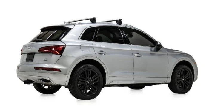2018 Audi FY Q5 - Image 5 of 20