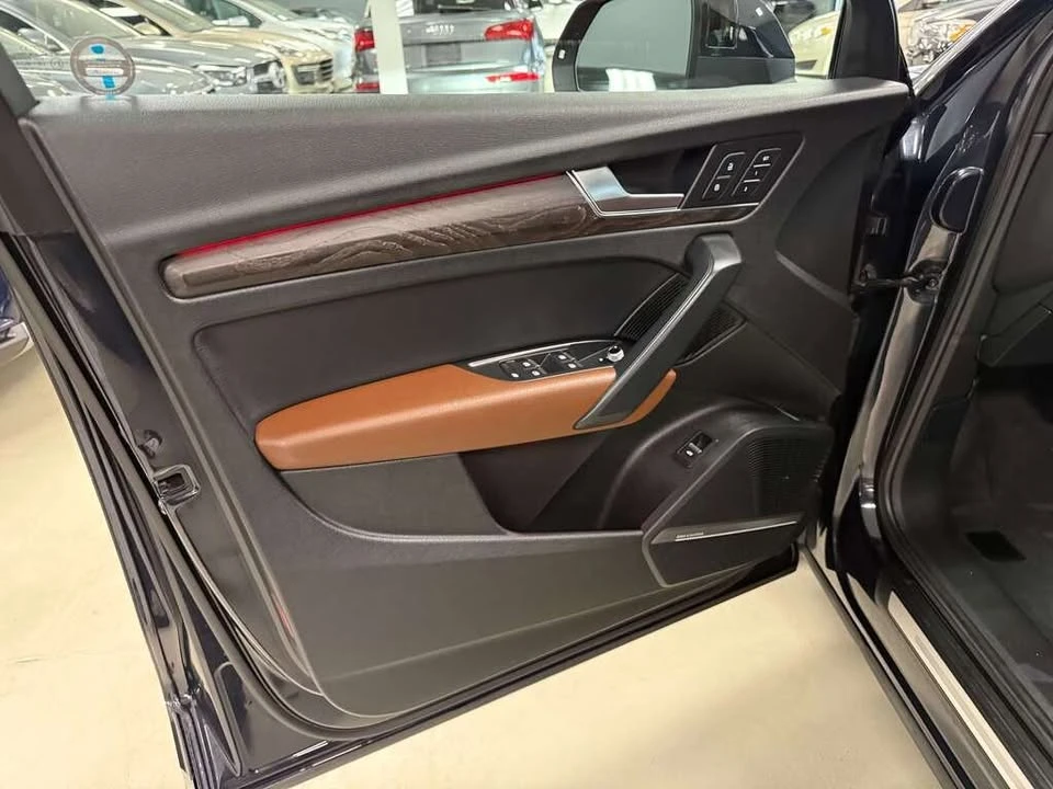 2018 Audi FY Q5 - Image 20 of 20