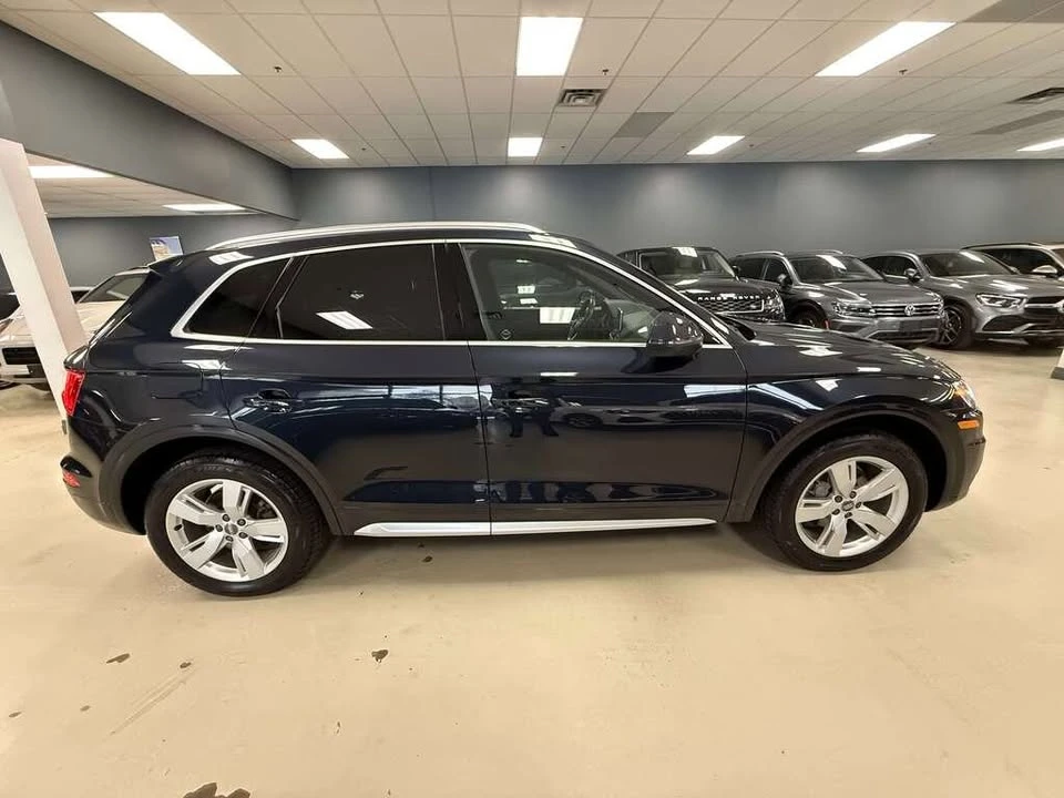 2018 Audi FY Q5 - Image 6 of 20