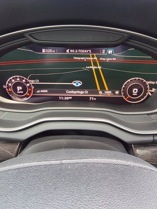 2018 Audi FY Q5 - Image 15 of 20