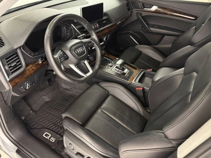 2018 Audi FY Q5 - Image 12 of 20