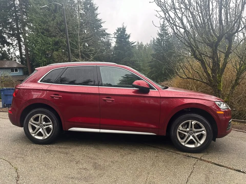 2018 Audi FY Q5 - Image 3 of 7