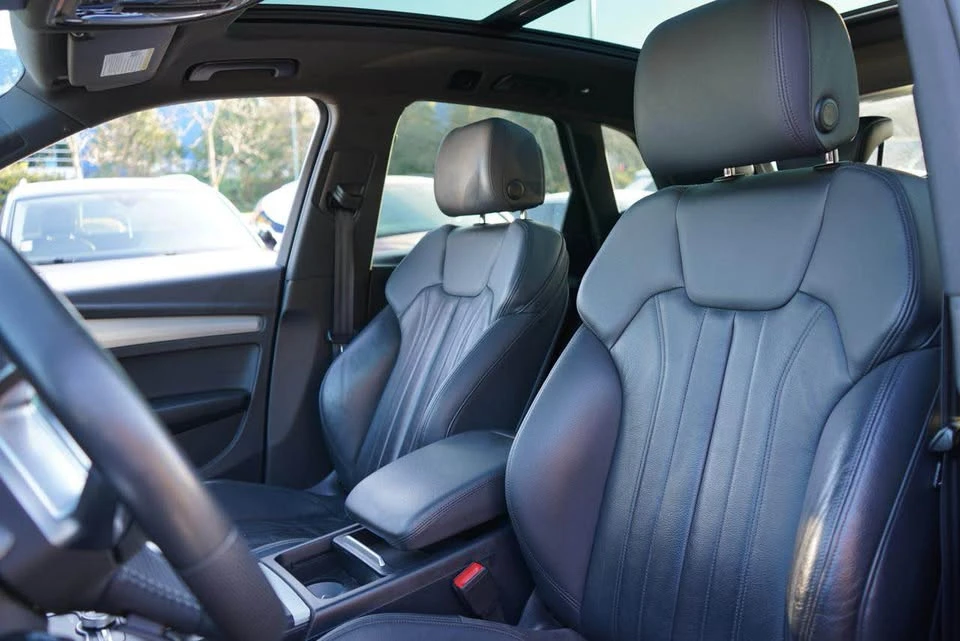 2018 Audi FY Q5 - Image 14 of 17