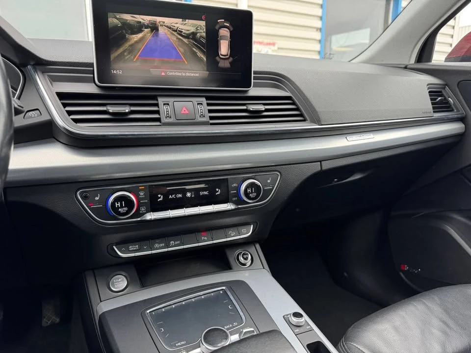 2018 Audi FY Q5 - Image 13 of 20