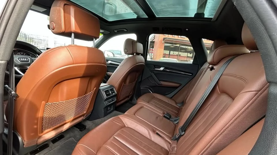 2018 Audi FY Q5 - Image 11 of 17