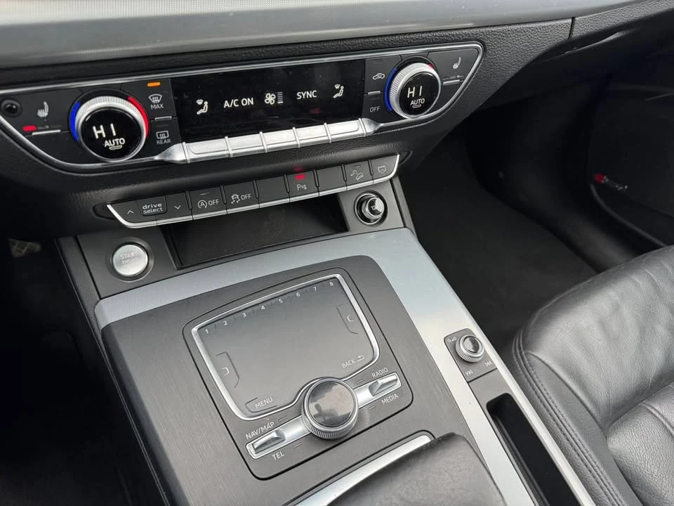 2018 Audi FY Q5 - Image 14 of 20