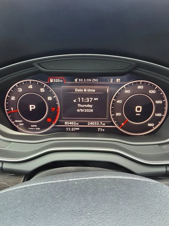 2018 Audi FY Q5 - Image 13 of 20