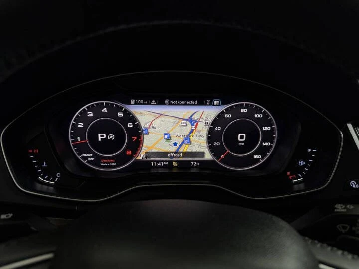 2018 Audi FY Q5 - Image 15 of 20