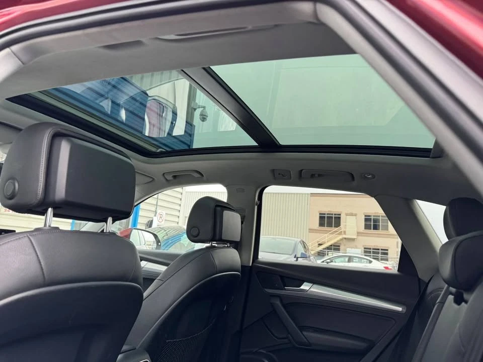 2018 Audi FY Q5 - Image 18 of 20
