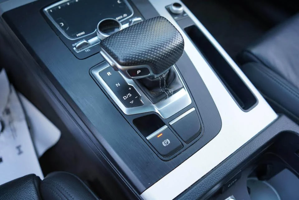 2018 Audi FY Q5 - Image 8 of 17