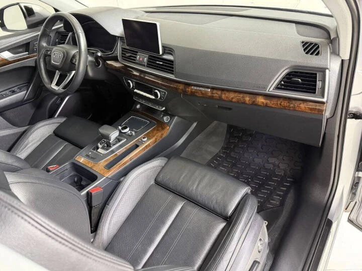 2018 Audi FY Q5 - Image 13 of 20