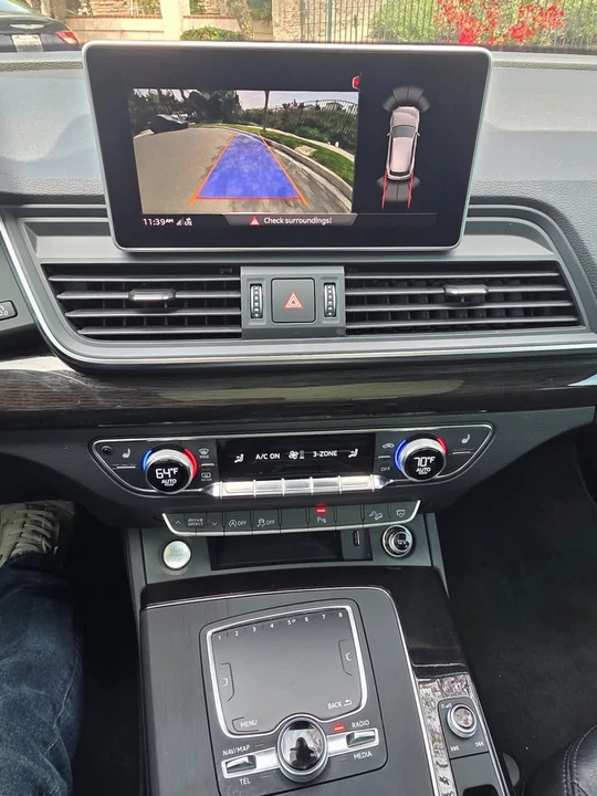 2018 Audi FY Q5 - Image 16 of 20