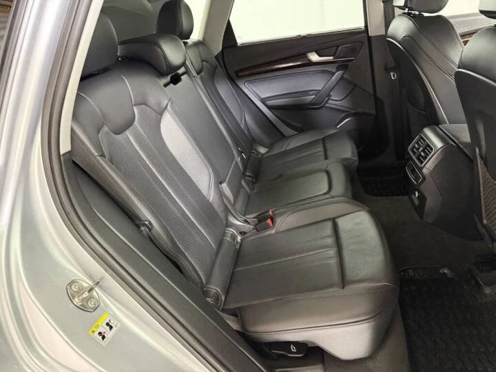 2018 Audi FY Q5 - Image 14 of 20