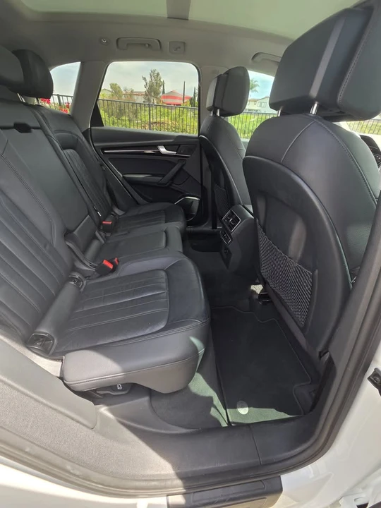 2018 Audi FY Q5 - Image 11 of 20