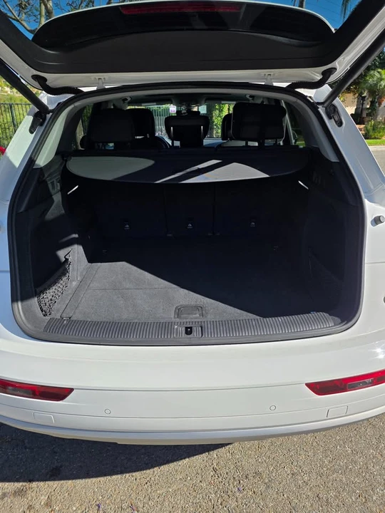 2018 Audi FY Q5 - Image 19 of 20