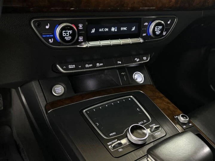 2018 Audi FY Q5 - Image 19 of 20