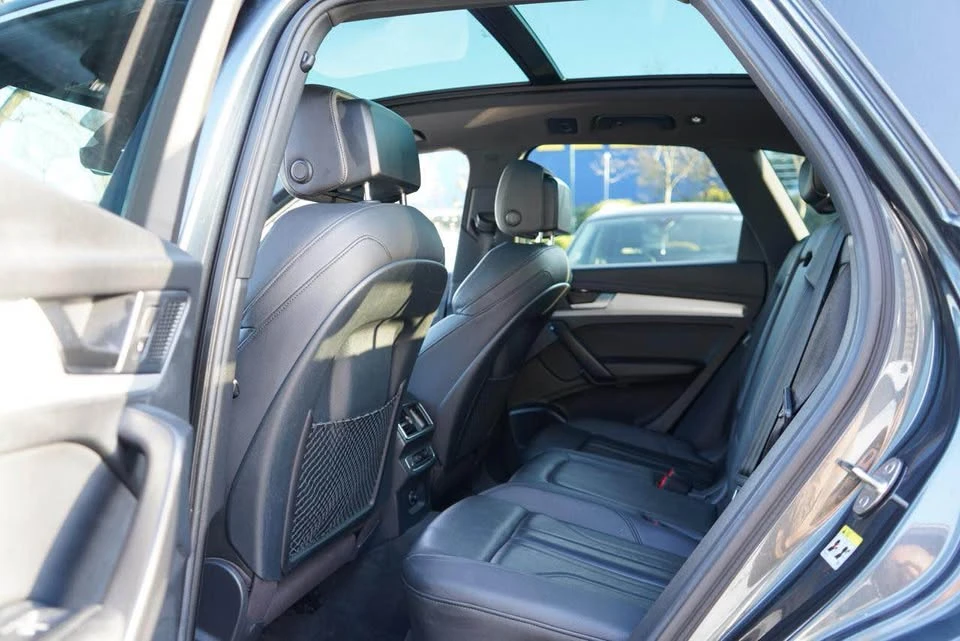 2018 Audi FY Q5 - Image 13 of 17