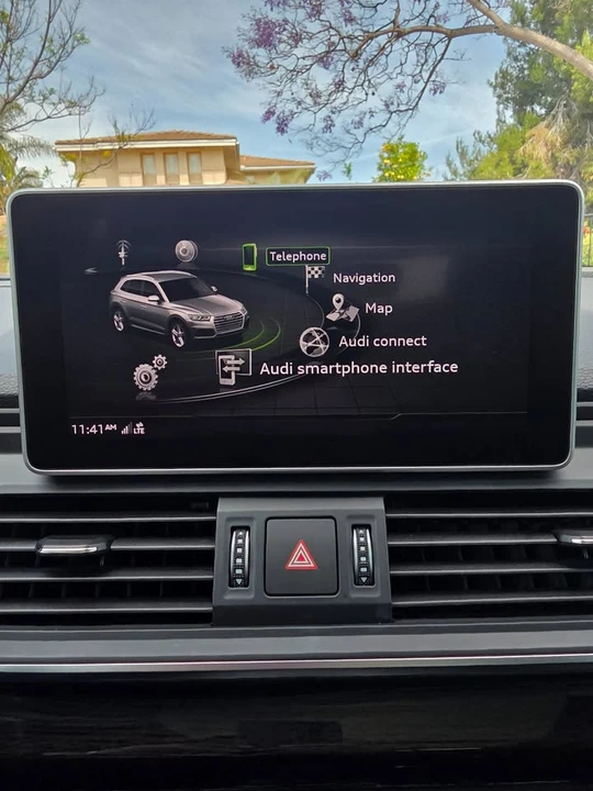 2018 Audi FY Q5 - Image 18 of 20