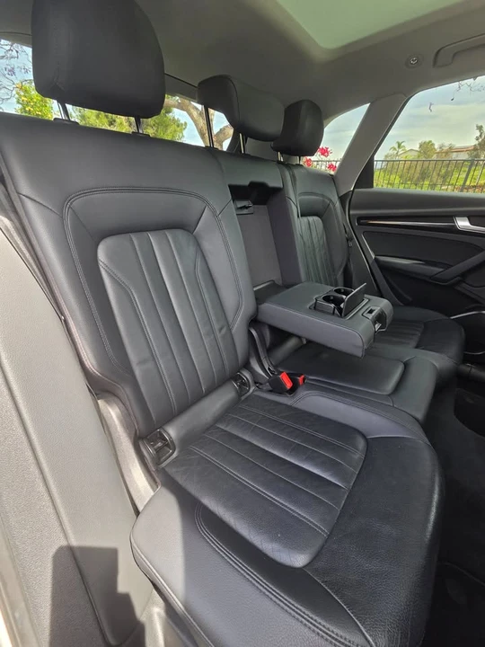 2018 Audi FY Q5 - Image 12 of 20