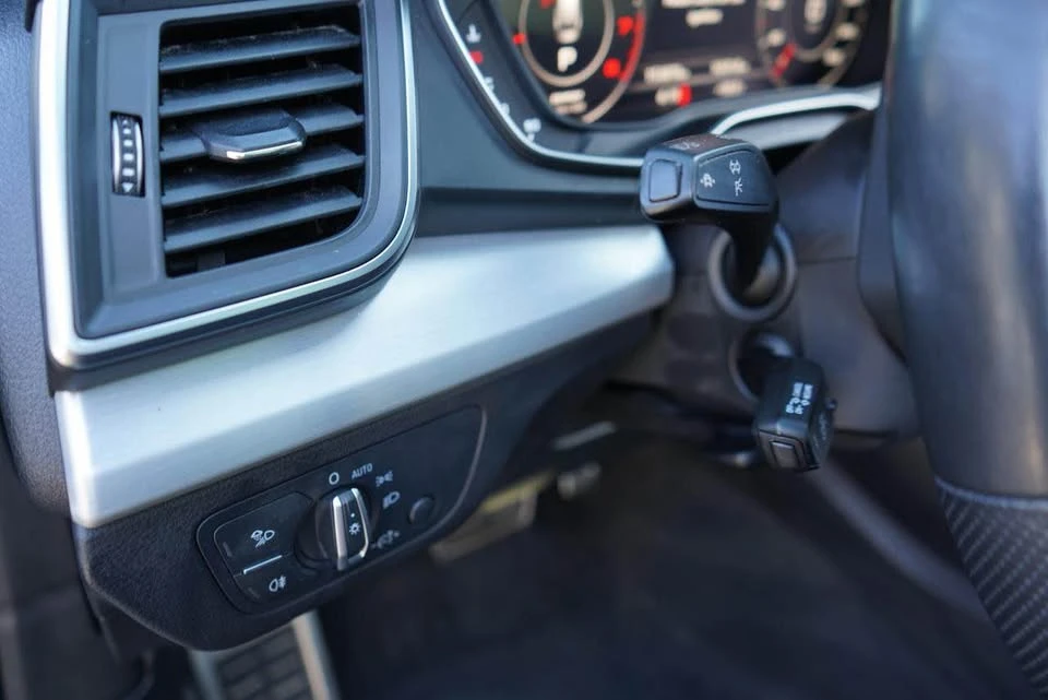 2018 Audi FY Q5 - Image 12 of 17