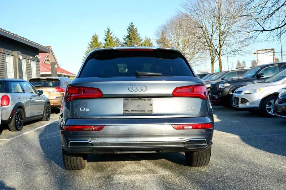 2018 Audi FY Q5 - Image 5 of 17