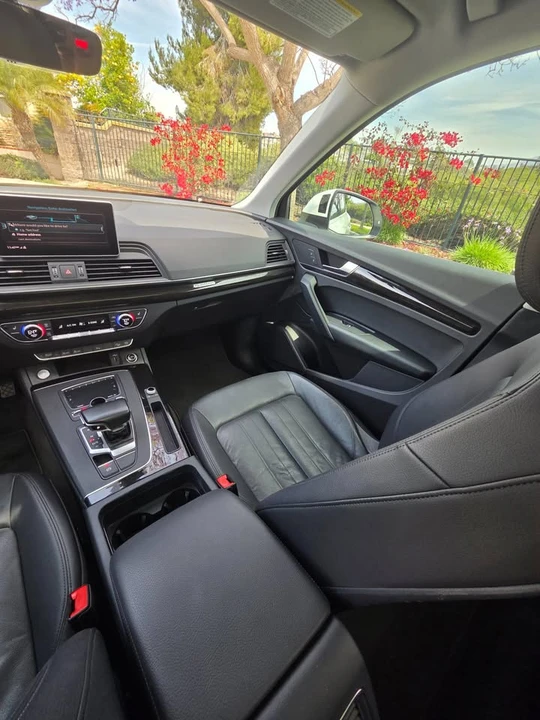 2018 Audi FY Q5 - Image 10 of 20