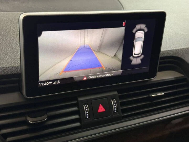 2018 Audi FY Q5 - Image 17 of 20