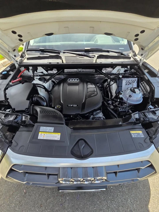 2018 Audi FY Q5 - Image 20 of 20
