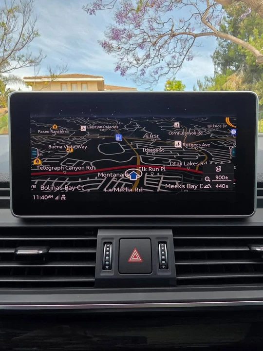 2018 Audi FY Q5 - Image 17 of 20