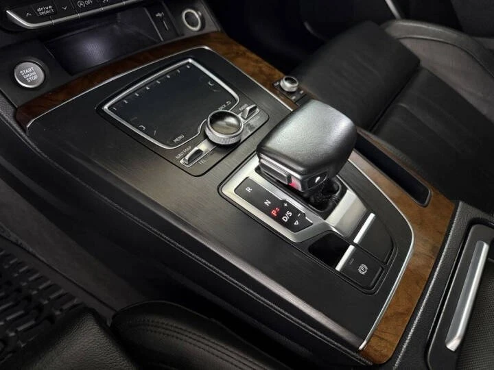 2018 Audi FY Q5 - Image 18 of 20